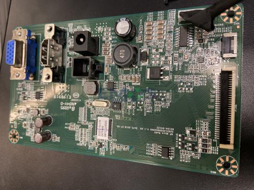 BBT112/65ES MAIN PCB FOR HP HSD-0007-V